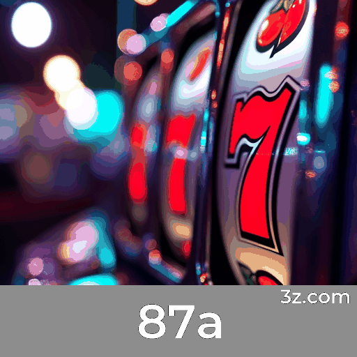 Experiência de Casino Elite no 87a: Dealers Reais e Jogos Premium