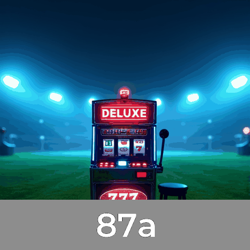 87a: Excelência em Jogos Online com Serviços Profissionais