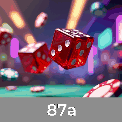 87a: Excelência em Jogos Online com Serviços Profissionais