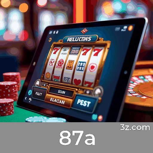 Desbloqueie Privilégios Exclusivos com Sua Conta 87a