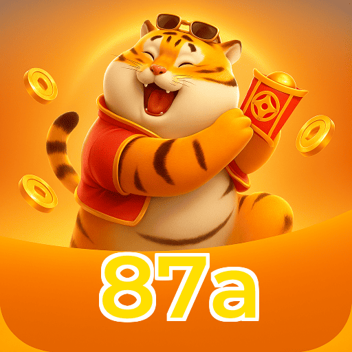 87a Logo